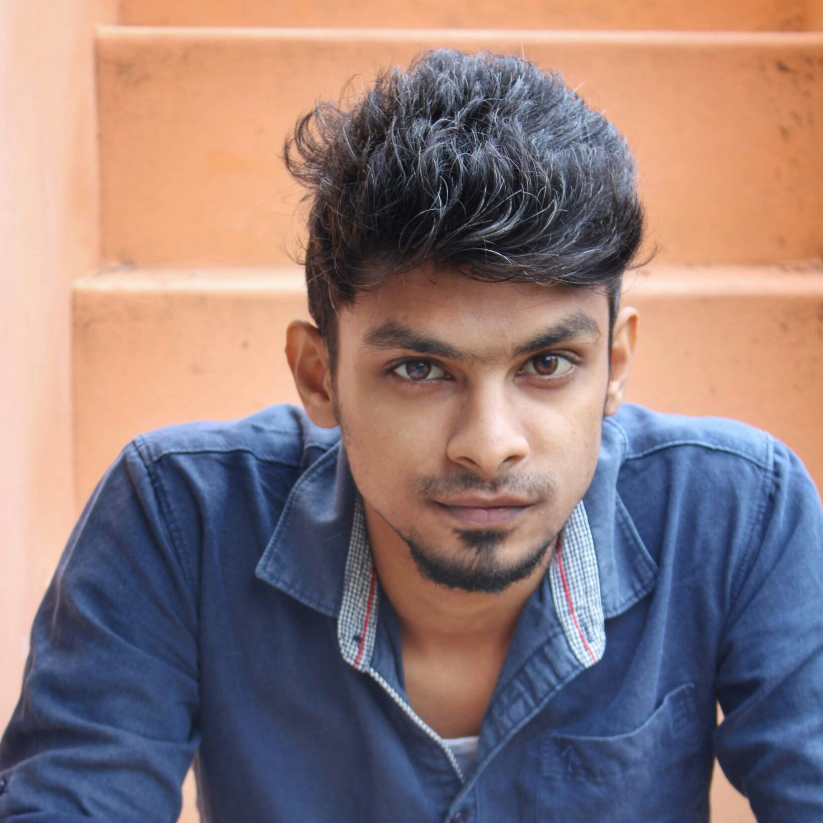 Akhil Patidar 
